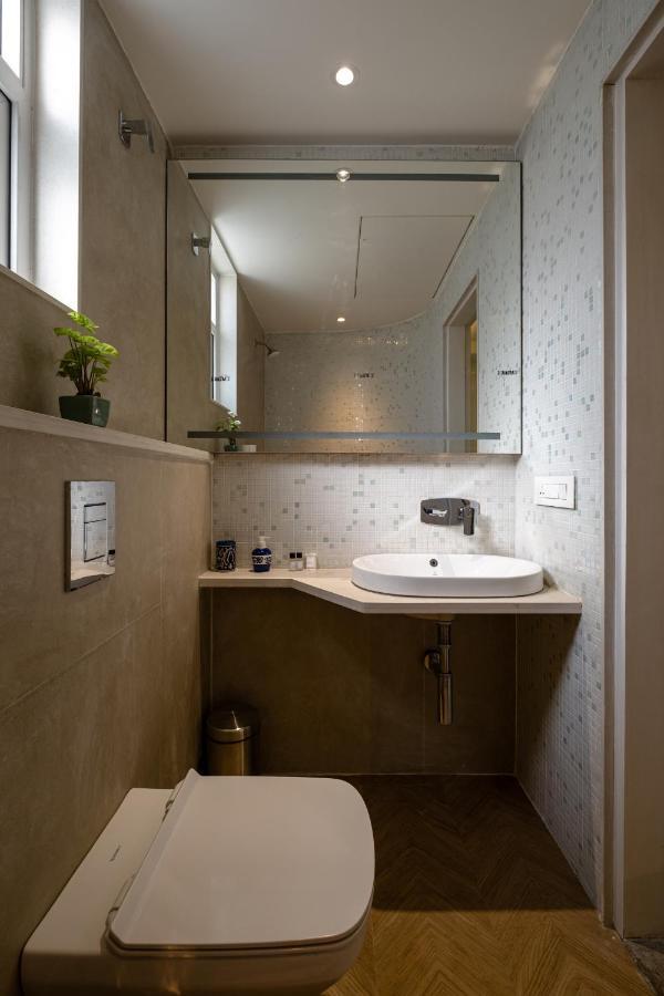 C'Est La Vie Boutique Apartments By Le Pension Stays Jaipur Exterior photo