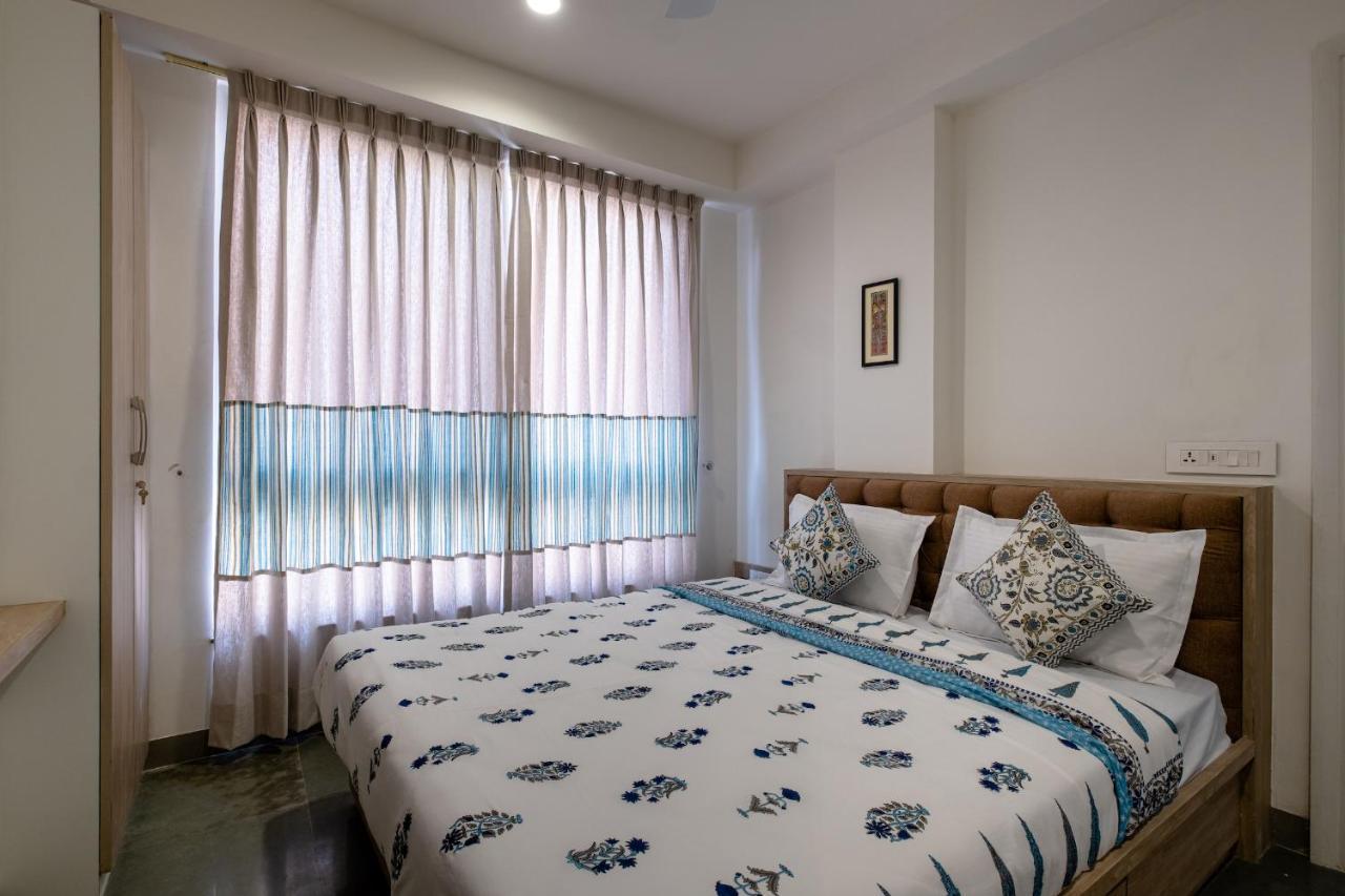 C'Est La Vie Boutique Apartments By Le Pension Stays Jaipur Exterior photo